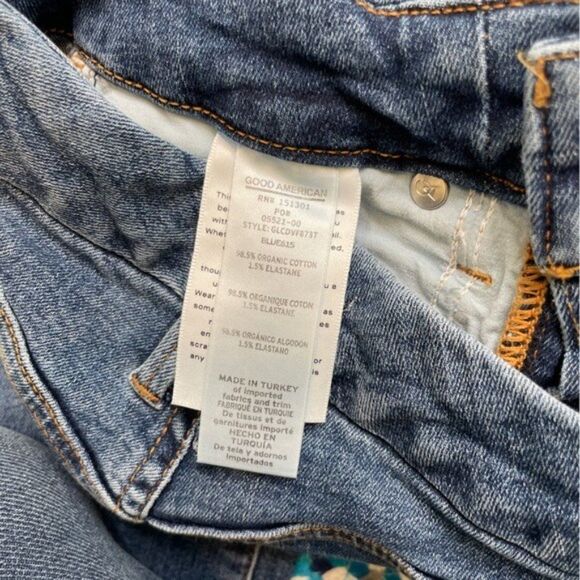 Good American Jeans - Picture 4 of 4